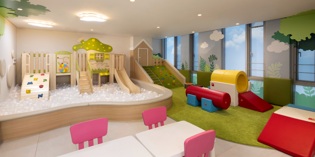 KIDS ZONE thumbnail