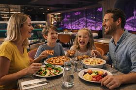 [LE STYLE] Style’s Family Lunch Buffet